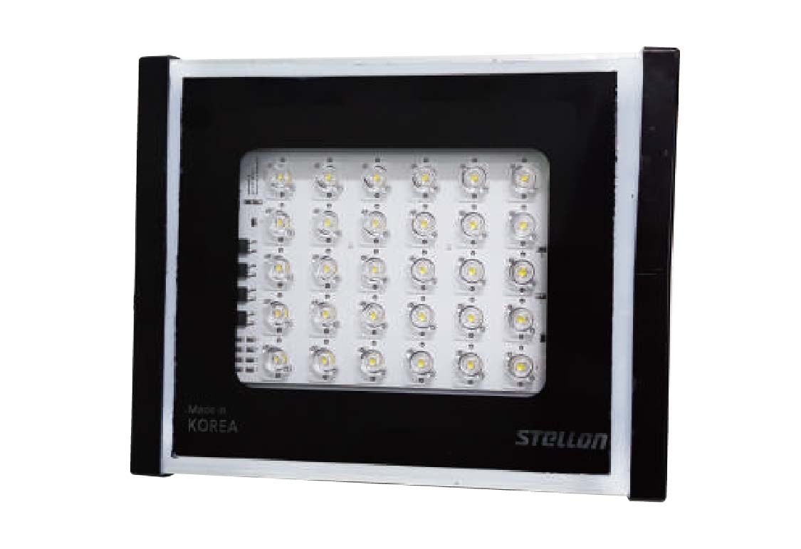 Premium LED Sport Light 100W Flood Light