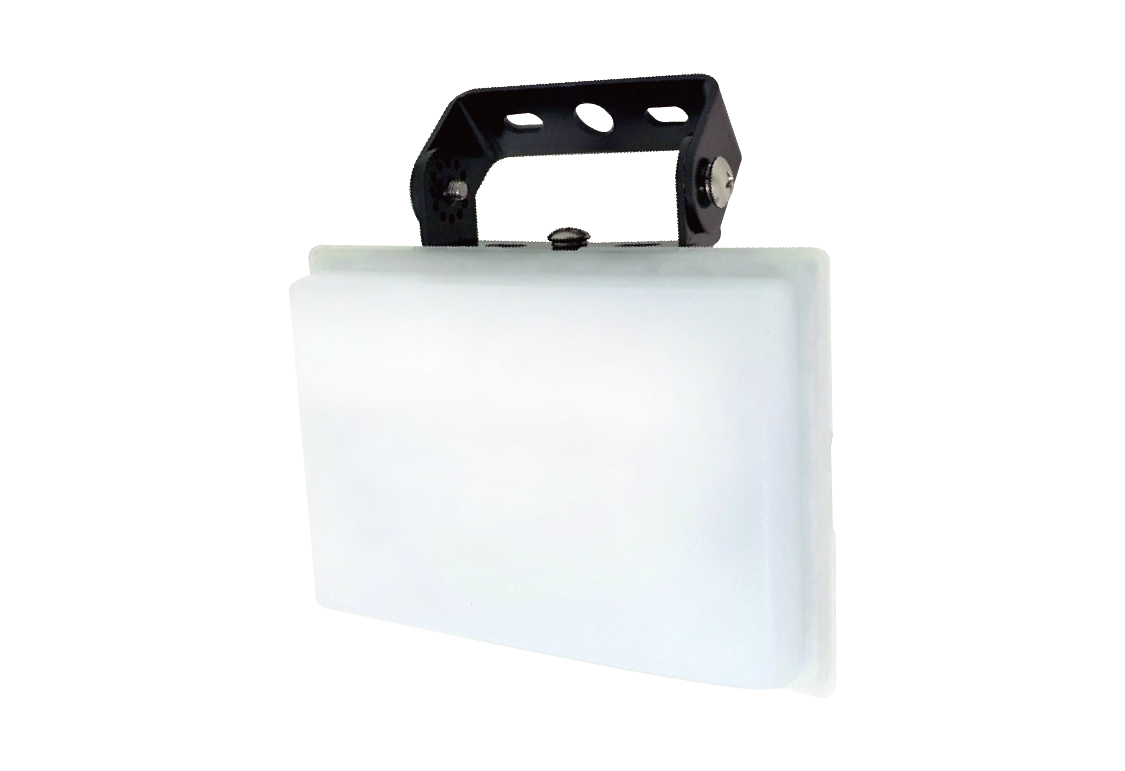 25W LED light, use to -50 degree, Frozen Warehouse