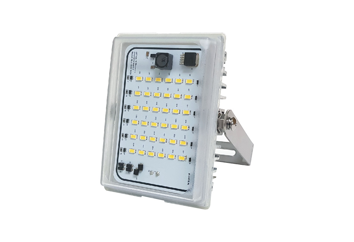 LED Flood light DC12V ~36V Mini 20W