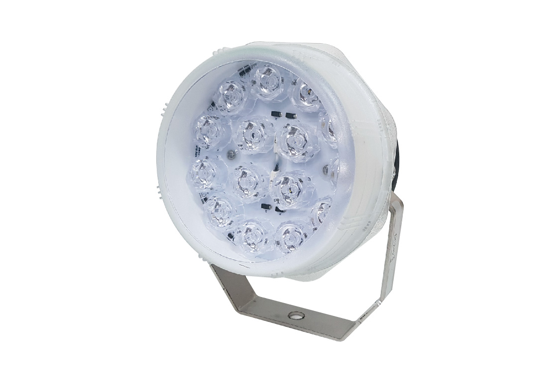 LED Search Light  DC24V 46W, IP67