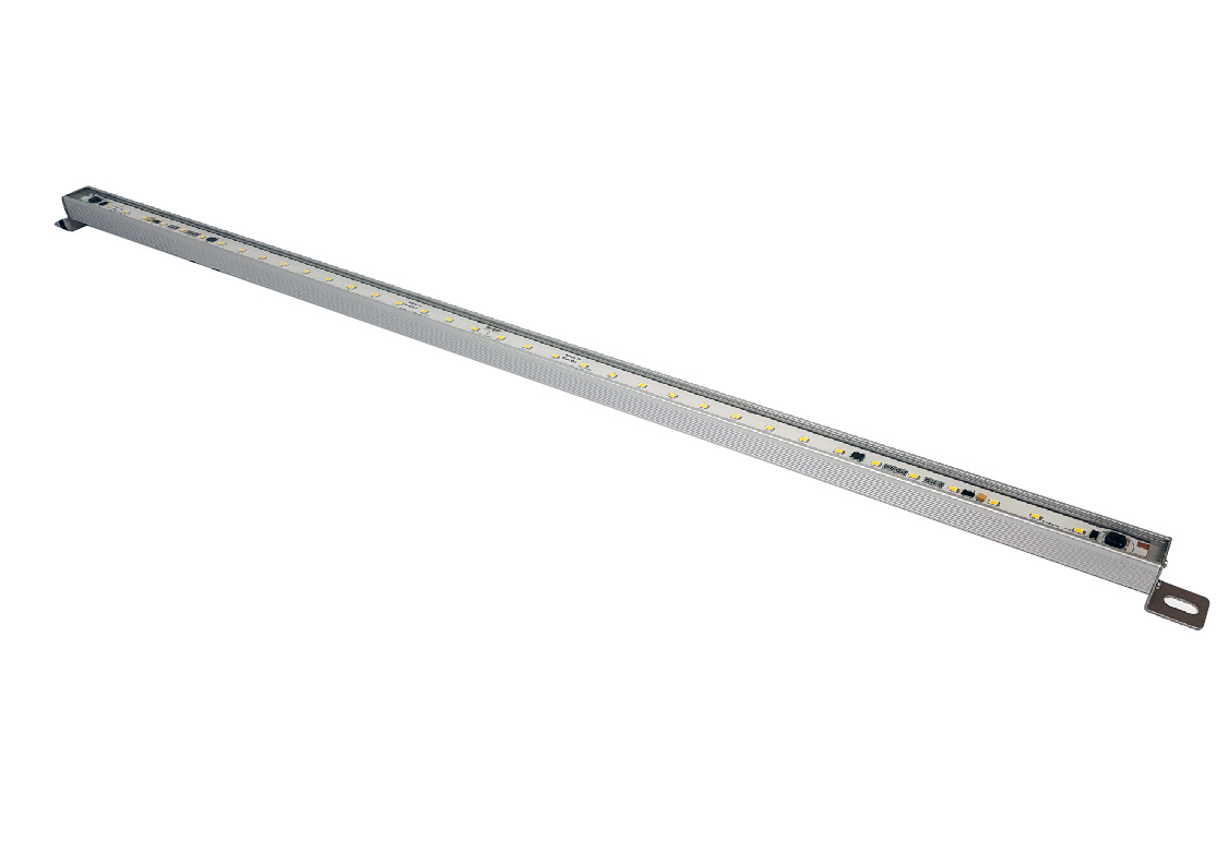 LED DC12V ~ 36V 16W BAR type, IP67