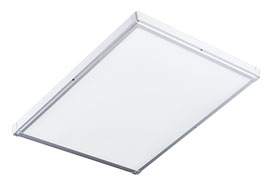 Panel Light 6464 40W