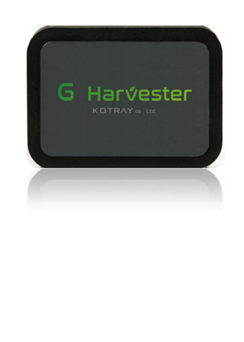 Energy Harvester