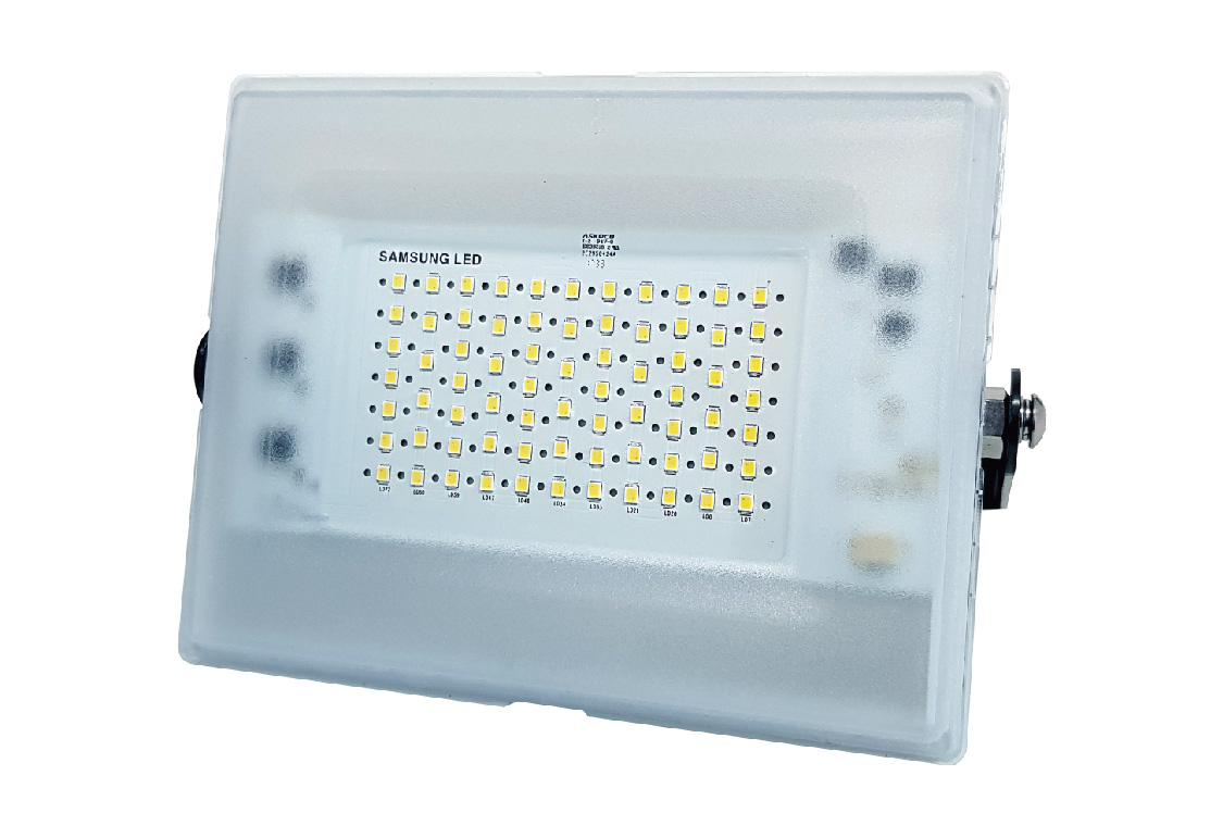 LED Flood Light Slim 35W, IP67