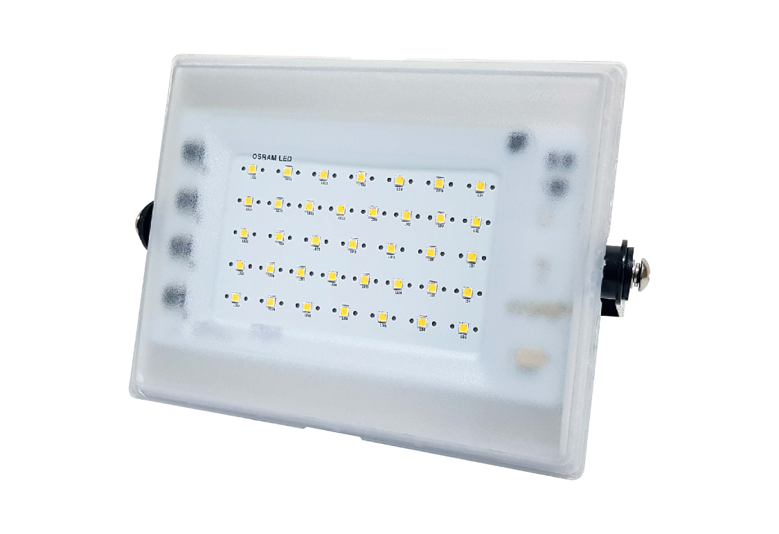 LED Flood Light 50W, IP67 high Quality