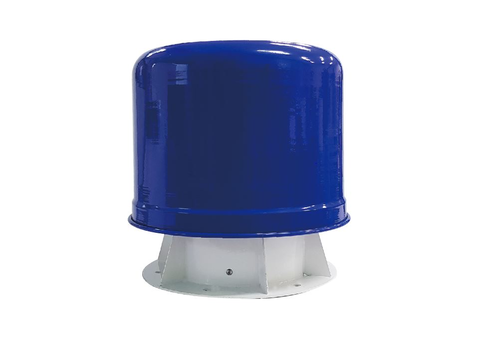 Stellon Ship Mushroom Ventilator, Made in Korea