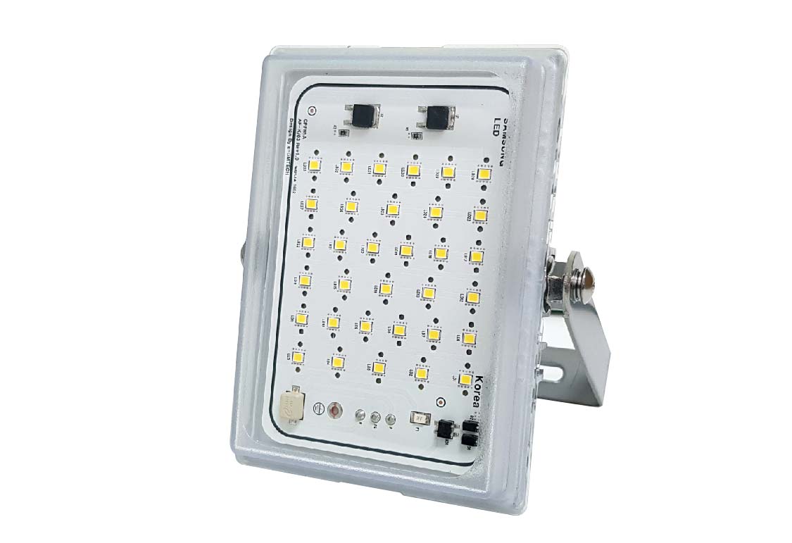 LED Mini Size Flood Light  25W, IP67