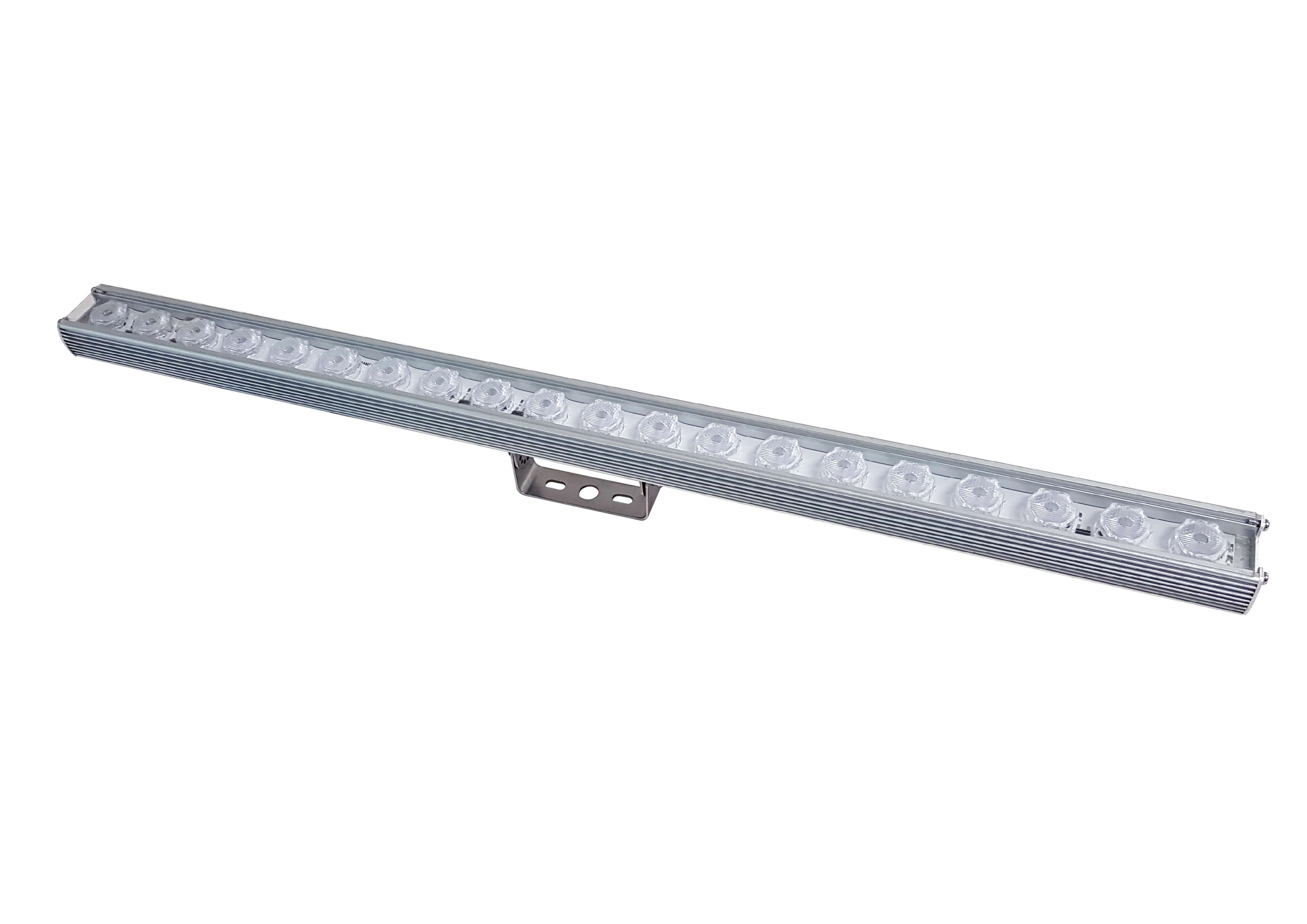 Light Shower LED 25W,  Wall-washer, Bar type