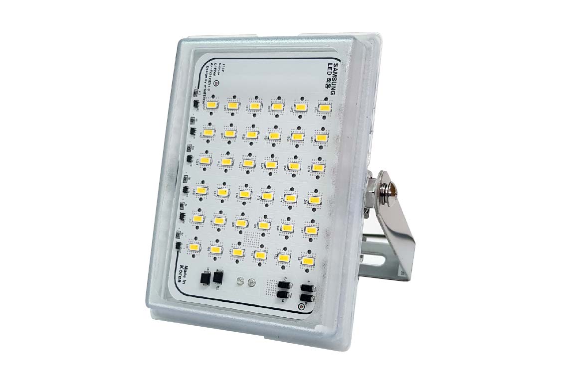 LED Flood light  DC12V Mini 20W IP67