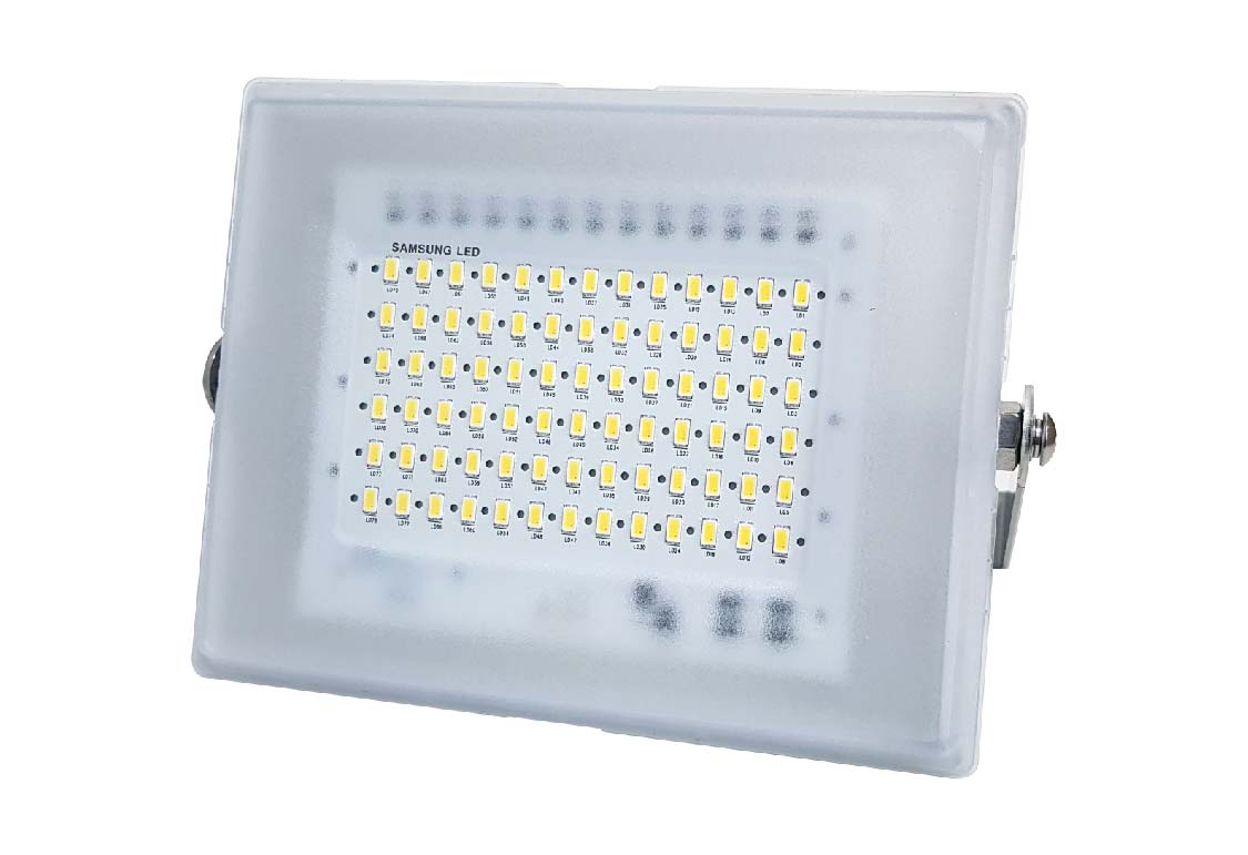 LED Flood Light DC24V 45W,  IP67 Vessel